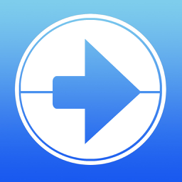 InsPanorama app icon