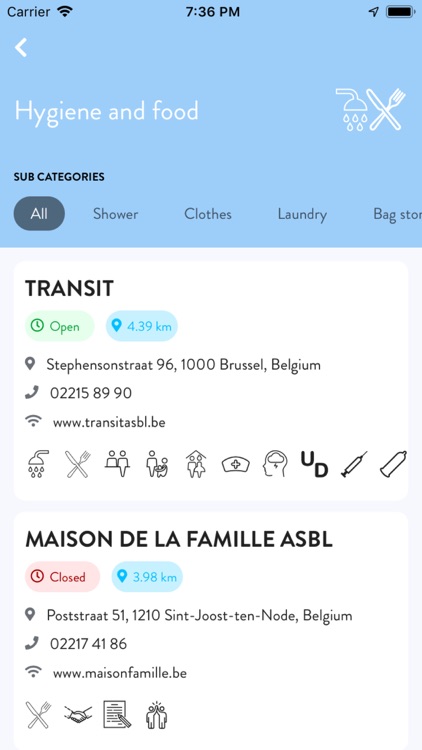Le Bon Plan Dune