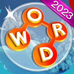 Word Scenery 2023: Crossword