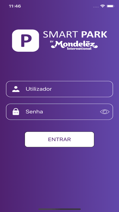 How to cancel & delete Smart Park MDLZ from iphone & ipad 1