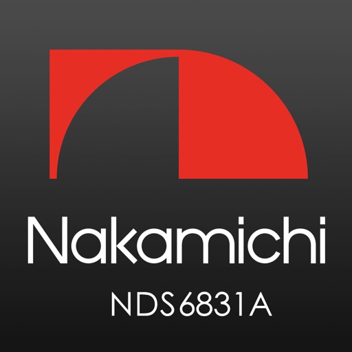 NDS6831A iOS App