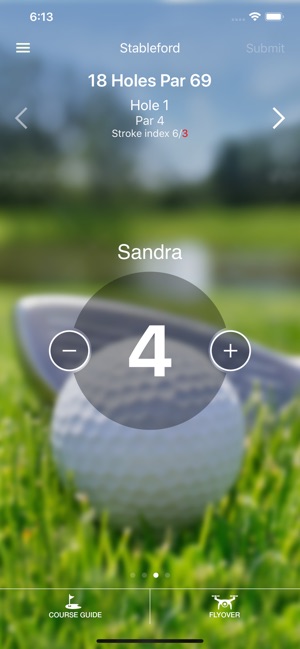 Chartridge Park Golf Club(圖5)-速報App