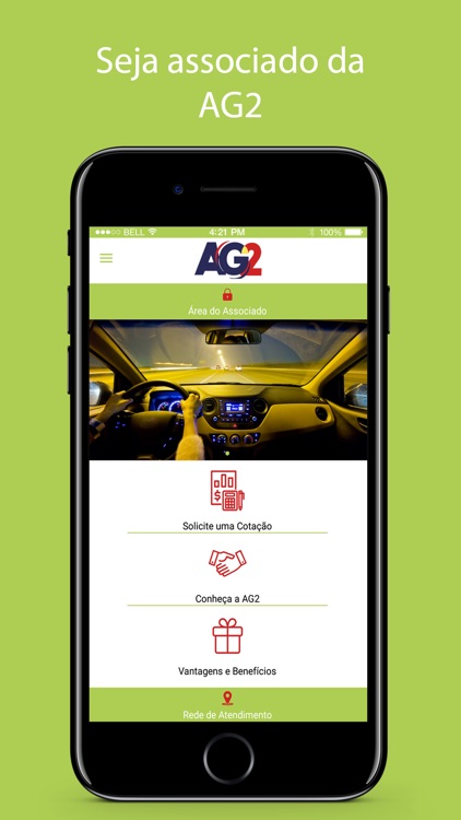 AG2 Proteção e Assistência