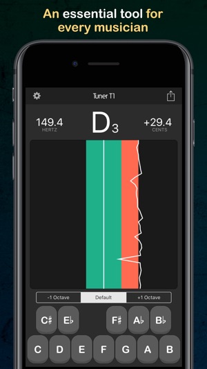 Tuner T1(圖3)-速報App