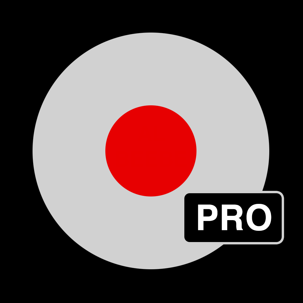TapeACall Pro: Call Recorder App Icon