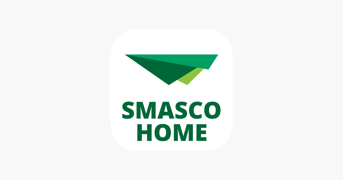 Smasco On The App Store