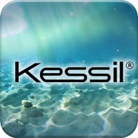 Kessil AP700 Controller sur PC