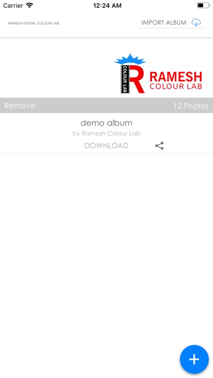 Ramesh Digital Colour Lab