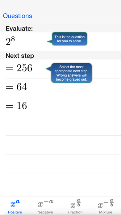 How to cancel & delete Practice Perfect: Maths 2 from iphone & ipad 2