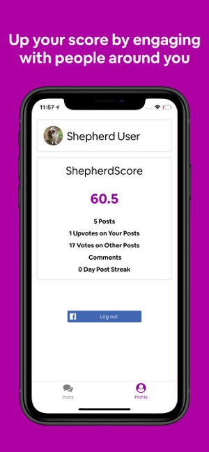 Shepherd - Find Your Flock(圖4)-速報App