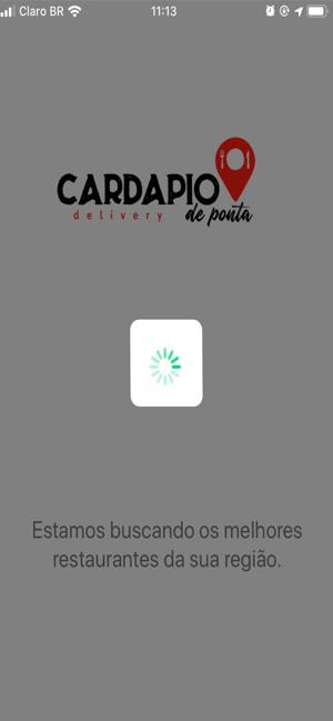 Cardápio de Ponta(圖1)-速報App