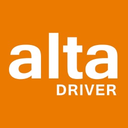 alta Driver