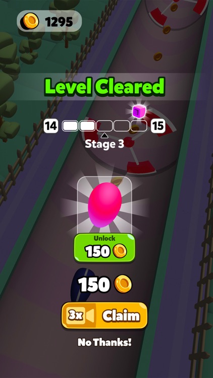 JellyStretch screenshot-5