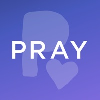 Kontakt Pray.com: Bible & Daily Prayer
