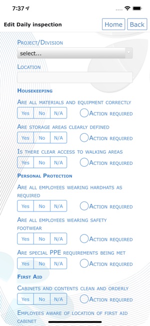 HSEQ Manager(圖6)-速報App