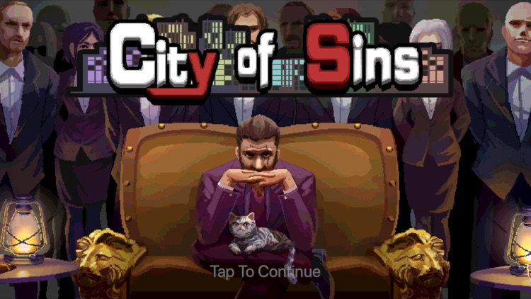 City of Sins screenshot-0