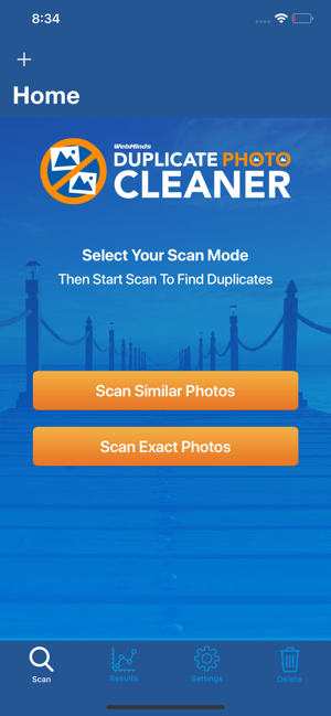 DPC-Duplicate Photo Cleaner(圖1)-速報App