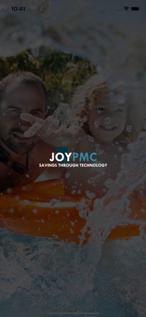 JOYPMC MEMBERSHIP CLUB