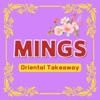 Mings Oriental Takeaway