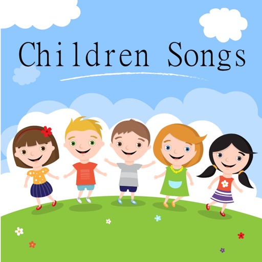 Children Songs Collections