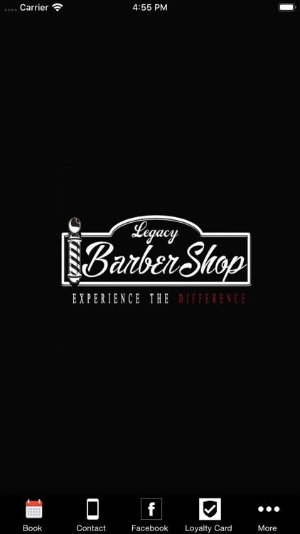 Legacy Barber Shop