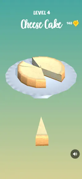 Game screenshot Pie Cut apk