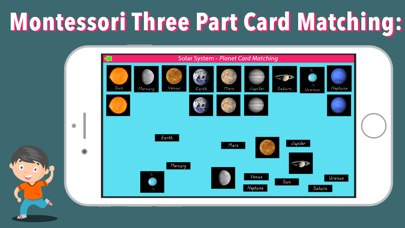 How to cancel & delete Planets of the Solar System! from iphone & ipad 4