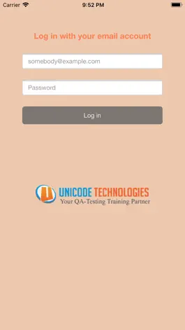 Game screenshot Unicode Testing Hub mod apk