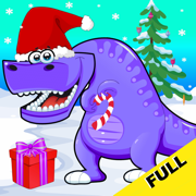 Dinosaur Games For Kids - FULL