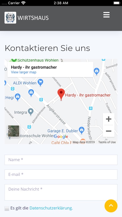 Wirtshaus screenshot-4