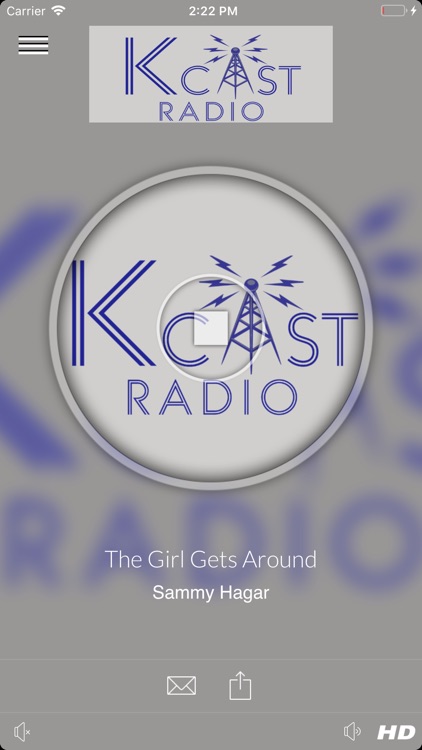 KCast Radio