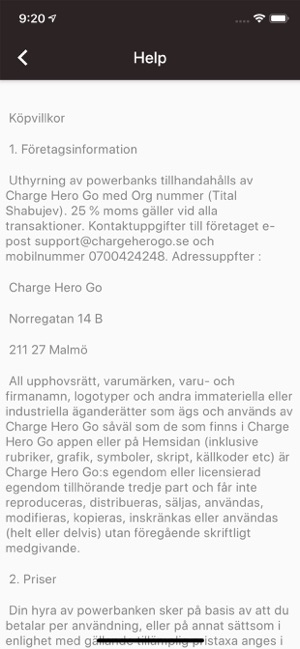 Charge Hero Go(圖4)-速報App