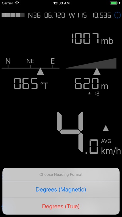 Dashometer screenshot-3