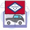 Arkansas DMV Permit Test