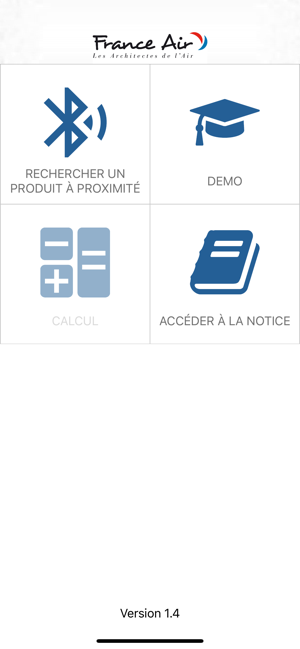 France Air Regulation Oxeo