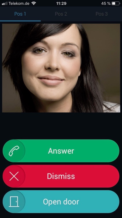 Doorkeeper by ADATIS