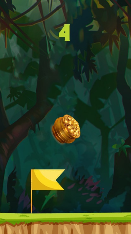 Golden Pot screenshot-5