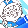 Get Pororo SketchBook Game for iOS, iPhone, iPad Aso Report