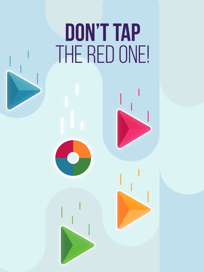 Color Pop - Speed Up