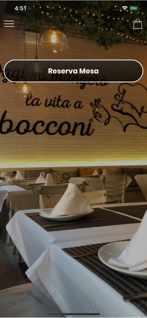 Boccone Madrid(圖5)-速報App