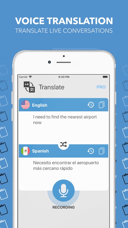 Translate - Anylanguage
