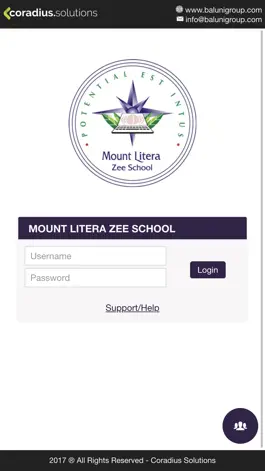 Game screenshot Mount Litera Zee School mod apk