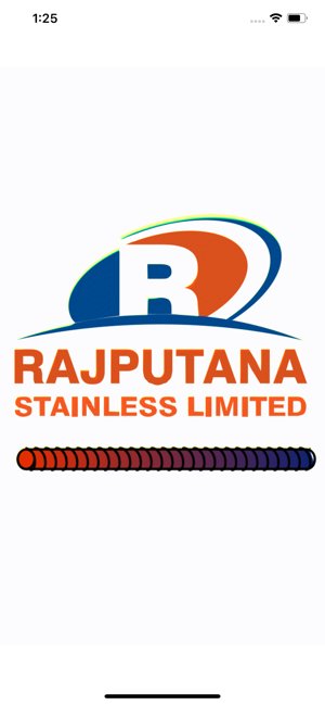 Rajputana Steels