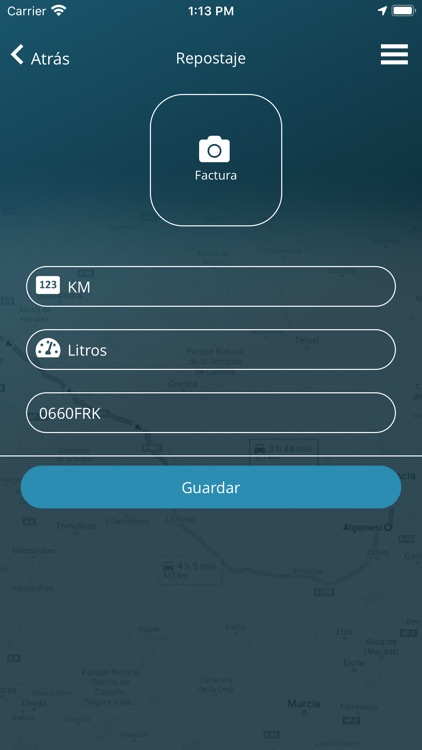 C-MAKER transit screenshot-3