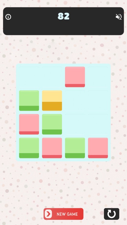 Color Fill Square screenshot-3