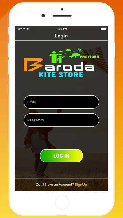 Baroda Kits Store Provider