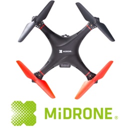 MiDRONE SKY 180