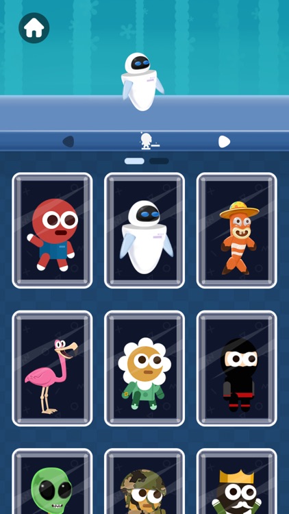 Draw n Run screenshot-3