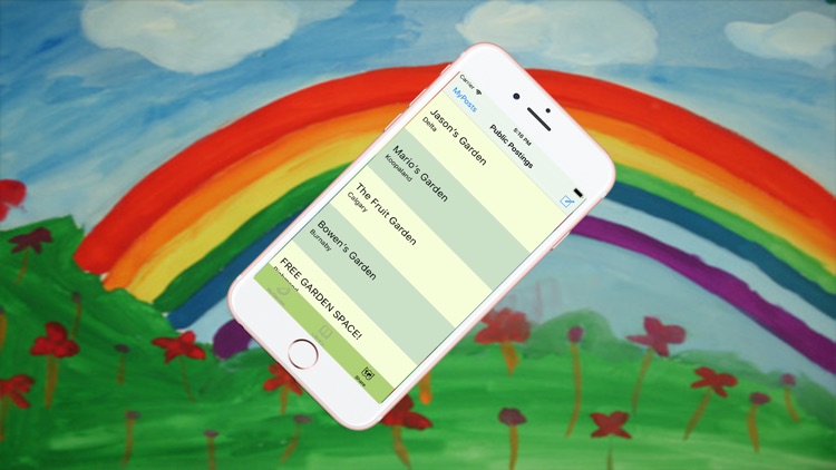 GardenerTool screenshot-5