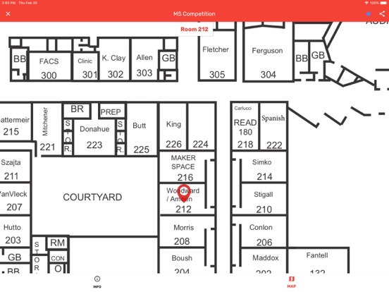 Virginia TSA SC Regional Fairのおすすめ画像4